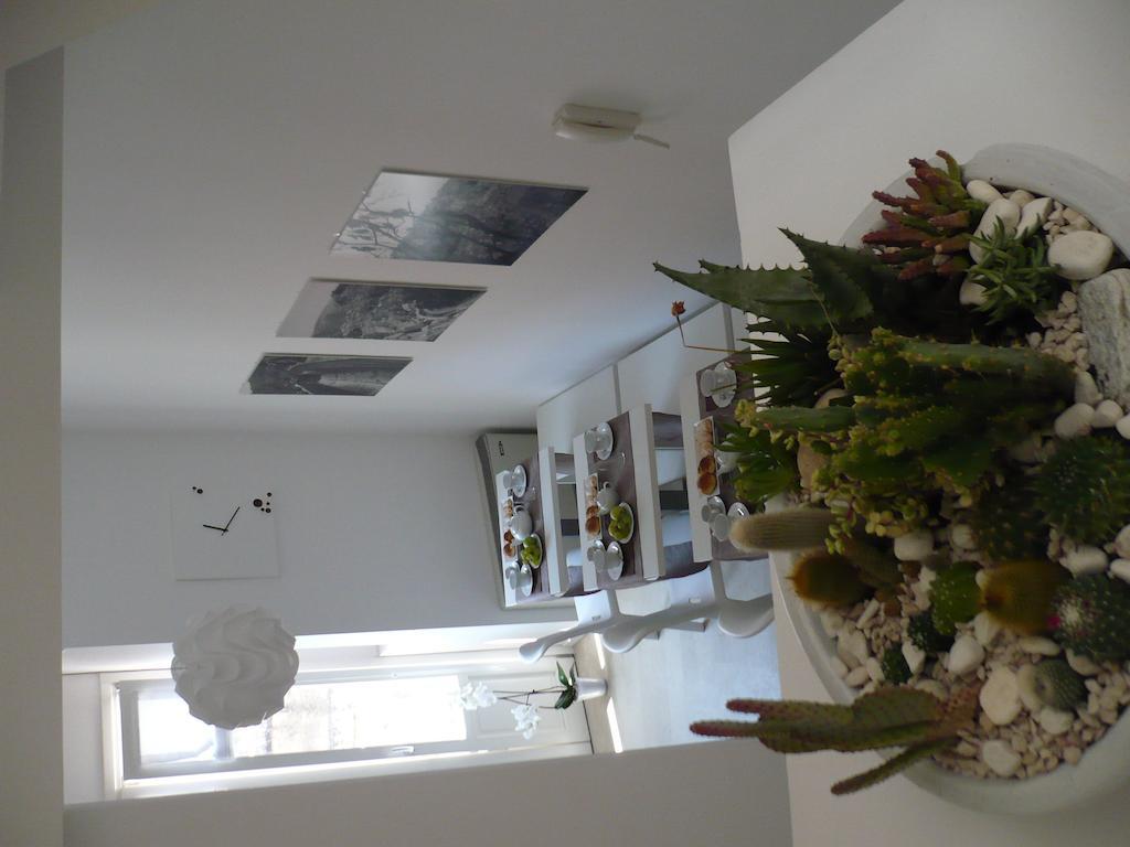 Le Stanze Del Sole Bed & Breakfast Ragusa Luaran gambar