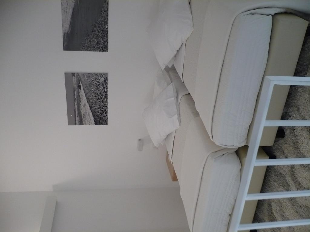 Le Stanze Del Sole Bed & Breakfast Ragusa Luaran gambar