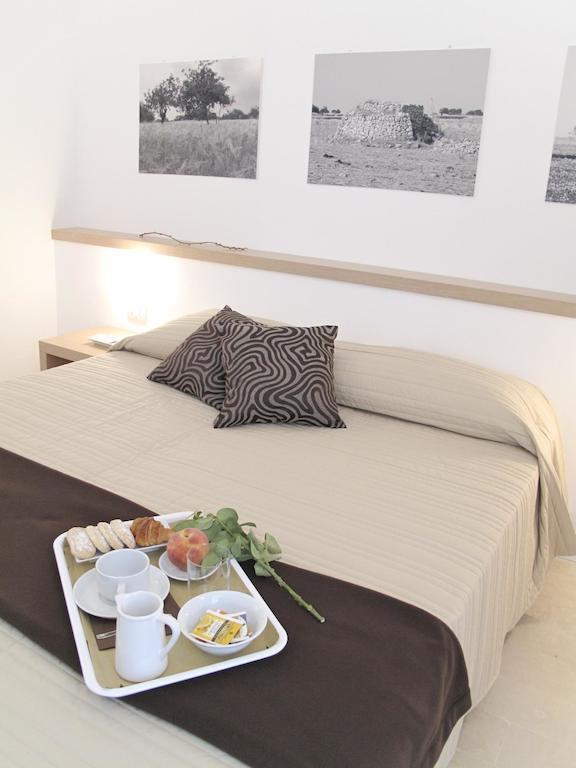 Le Stanze Del Sole Bed & Breakfast Ragusa Bilik gambar