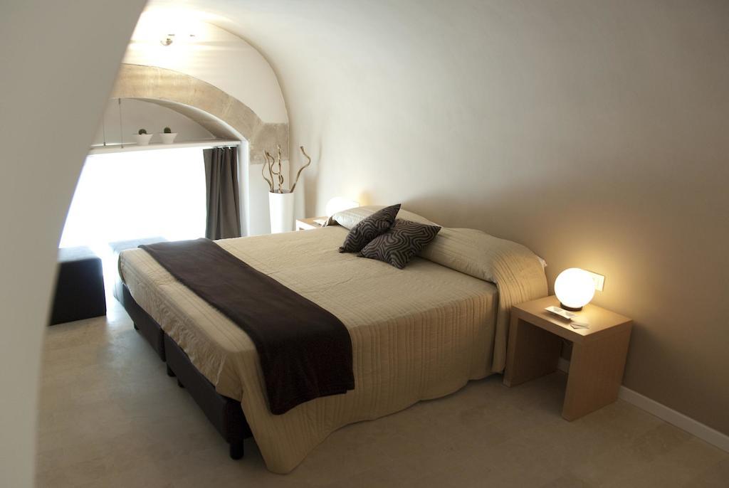 Le Stanze Del Sole Bed & Breakfast Ragusa Bilik gambar