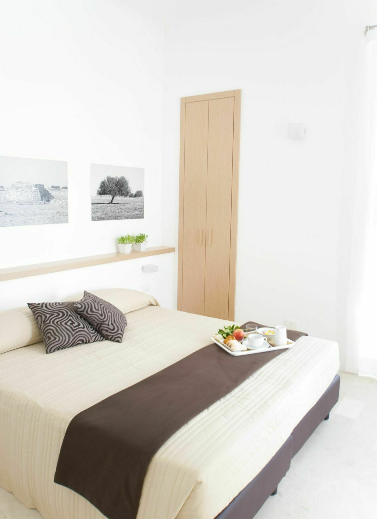 Le Stanze Del Sole Bed & Breakfast Ragusa Luaran gambar